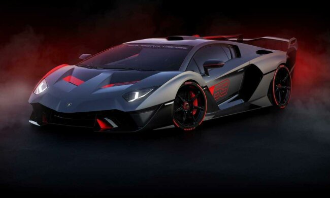 Lamborghini, Lamborghini.com