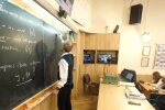 Обучение в школах, скриншот: YouTube