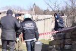 Расследование убийства Маши Борисовой, кадр из видео