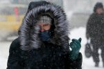 Киев расцелует солнце 6 февраля, но расслабляться рано