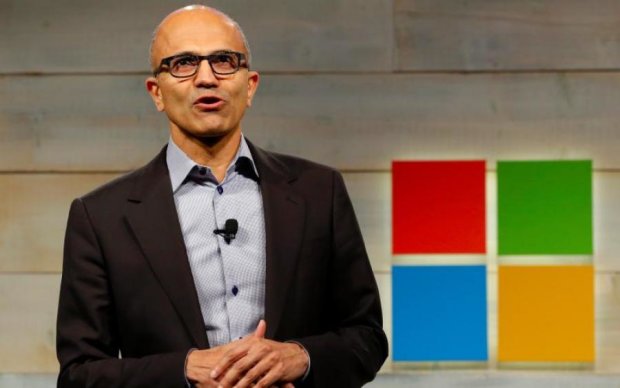 Глава Microsoft рассказал о наибольшей ошибке корпорации