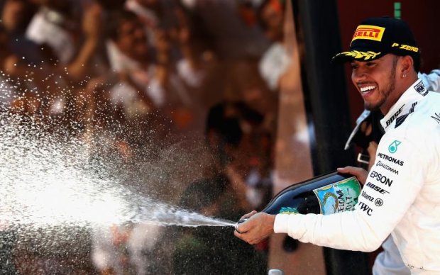 Стало известно, кто победил в гонке Формулы-1 в Испании