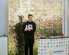 Ігор Смілянський - фото з Фейсбук (І.Смілянський)