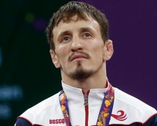 Російський депутат покалічив спортсмена залізною трубою