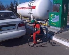 Газ для авто: й знову гряде подорожчання