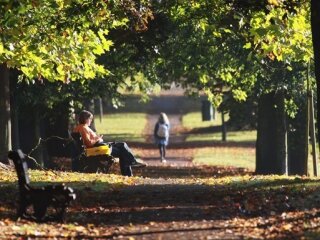 Погода в Украине, фото с pxhere