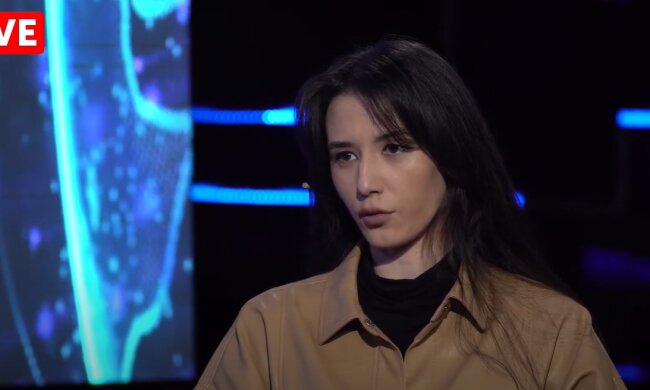 Алина Гриценко