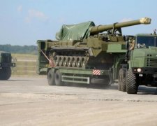 Украина готова быстро прогнать оккупантов с Донбасса