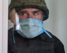 Анатолий Захаренко, фото: Нацполиция