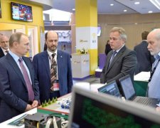 Путін остаточно закрутив гайки росіянам