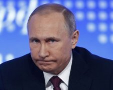Путін заговорив про військову співпрацю з Україною