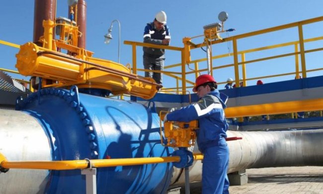 Главное за ночь: газовая ловушка для украинцев и экологическая катастрофа