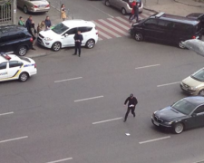 Стихія стала на бік "хабарників Луценка"