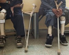 ТОП-10 невідомих фактів про епідемію поліомієліту в Україні