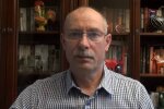 Олег Жданов, скриншот: YouTube