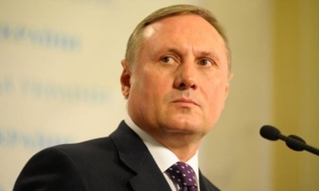Сепаратист Єфремов вийде сухим із води