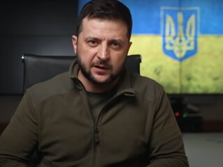 Скрін, відео YouTube Зеленський