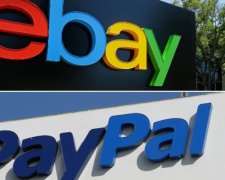 PayPal и eBay разделились на две компании