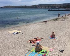 Оккупанты нашли фантастическое объяснение курортному провалу