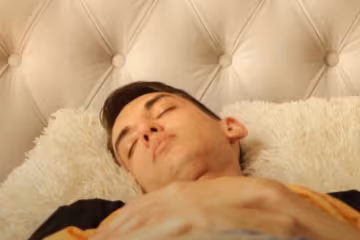 Сон, скриншот: Youtube
