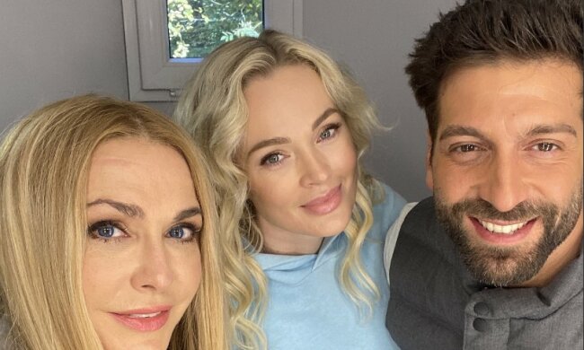 романтична комедія "Кохання без вагання"