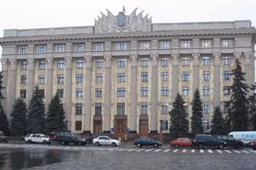 Прифронтовые регионы признали Россию агрессором