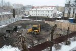 Обережно, шахраї: опубліковано повну карту незаконних забудов Києва