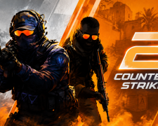 Counter-Strike 2 на движке Source 2