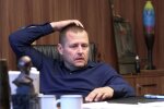 Філатов ошелешив українців тривожною заявою: "Поки всі розважаються, готуюся до війни"
