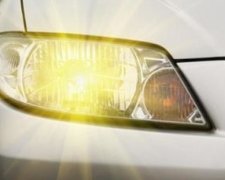 Водіям на замітку: де вмикати фари з 1 жовтня