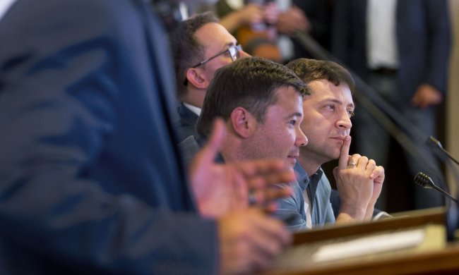 Головне за ніч: "обезголовлена" Зеленським СБУ, обмін полоненими та нові ціни на комуналку