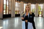 Леся Нікітюк, instagram.com/lesia_nikituk