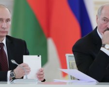 Путин и Лукашенко попробуют помириться