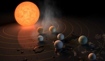 NASA шокувала новими відкриттями