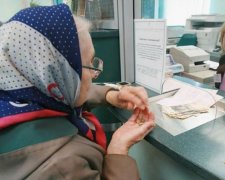 Виклик номер один: чи впорається уряд з виплатою пенсій