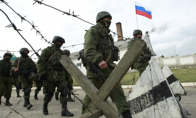 Стало известно, скольких украинских патриотов схватили в Крыму за год