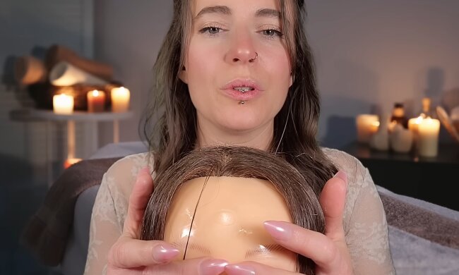 Дівчина, фото: Знай.ua