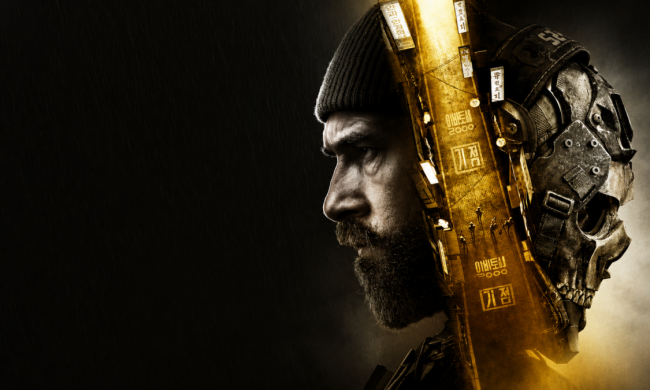 Call of Duty: Modern Warfare 4