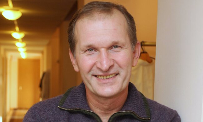 Федір Добронравов зі "Сватів" зізнався, яка доля чекає на його персонажа: чи повернуть Івана Будько на екрани
