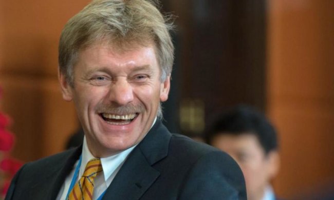 Всесвітня ганьба Путіна: Пєсков спробував виправдати свого господаря