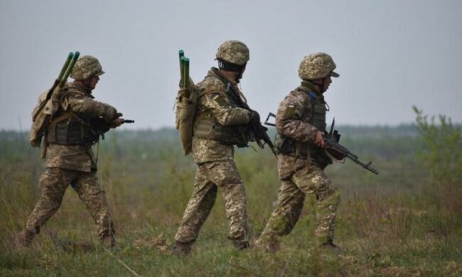 Україна вмилася сльозами, втративши на Донбасі одразу трьох кращих синів
