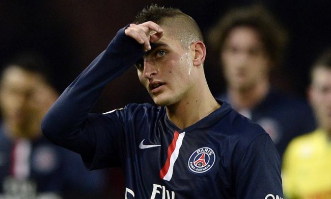 ПСЖ не собирается отпускать своего лидера
