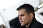 Метт Деймон зібрався у владу