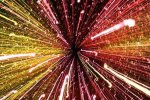 Американские ученые сняли движение фотонов света (видео)