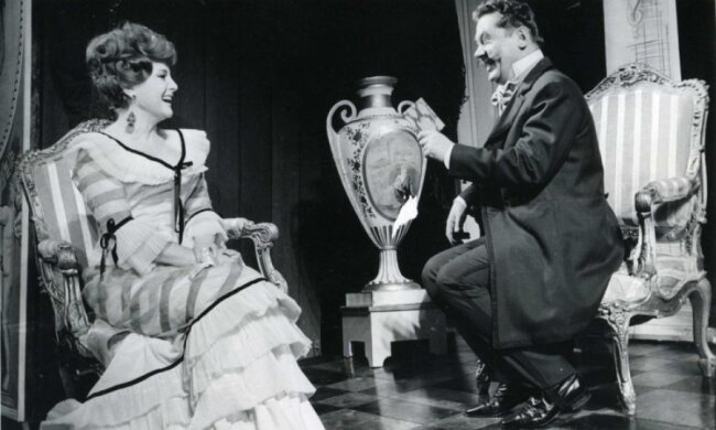 Непоправна втрата: померла тітка Надя