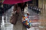 Осінь прийшла несподівано - синоптики попередили тернополян про різке похолодання