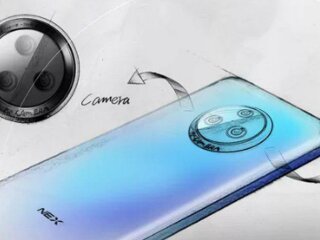 Vivo NEX 3