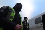 Поліціянти, кадр з відео