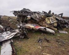 У Британії назвали причетних до катастрофи Boeing 777