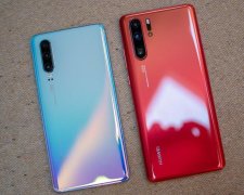 Huawei P30 Lite